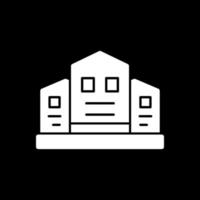 Graveyard Vector Icon Design