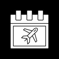 Travel Vector Icon Design