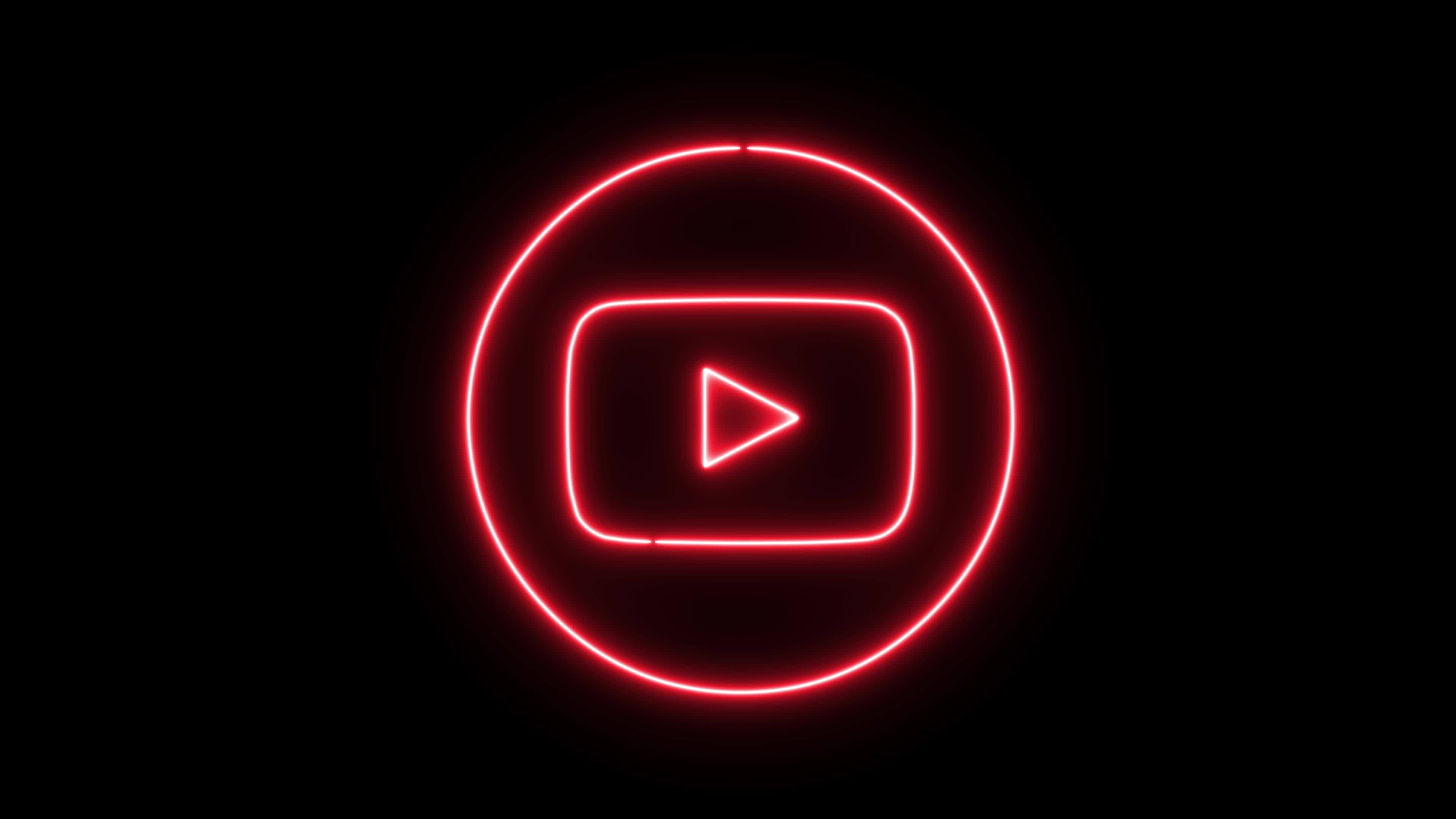 Youtube Neon Icon: Biểu tượng Neon của Youtube là một trong những yếu tố quan trọng giúp thu hút sự chú ý của người dùng. Với màu sắc nổi bật và đặc biệt, bạn có thể áp dụng biểu tượng này vào thiết kế của mình và mang lại sự mới mẻ và bắt mắt cho bất cứ sản phẩm nào của bạn.