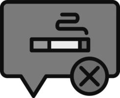Reject Vector Icon