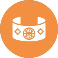 360 Image Vector Icon