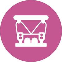 Concert Vector Icon