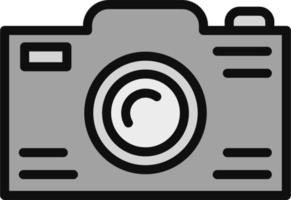 Take a Photo Vector Icon