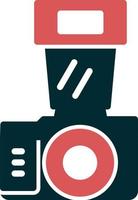 Camera Vector Icon