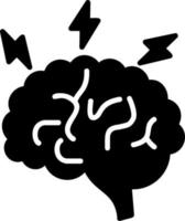 Brainstorm Vector Icon