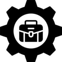 Business Vector Icon