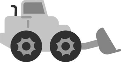 Loader Vector Icon