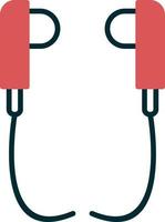 Hands free Vector Icon