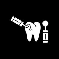 Dentistry Vector Icon Design