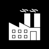 Factory Vector Icon Design