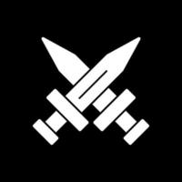 War Vector Icon Design