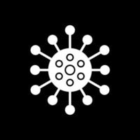 Virus Vector Icon Design