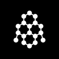 Nano Technology Vector Icon Design