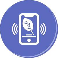Smart Phone Vector Icon