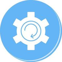 Upgrade Vector Icon