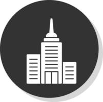 Company Vector Icon Design