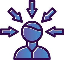 Pressure Vector Icon Design