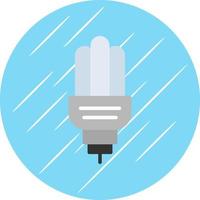 Light Vector Icon Design