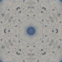 Abstract kaleidoscope background. Beautiful kaleidoscope seamless pattern. Multicolor mosaic texture. Seamless kaleidoscope texture. Unique kaleidoscope design vector