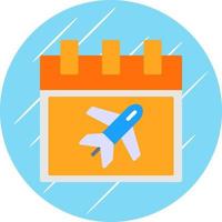 Travel Vector Icon Design