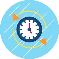 Change Vector Icon Design