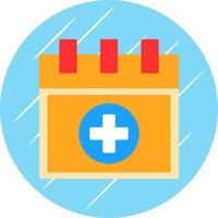 Medical Vector Icon Design