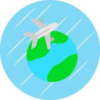 Travel Vector Icon Design