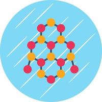 Nano Technology Vector Icon Design