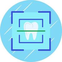 Scan Vector Icon Design