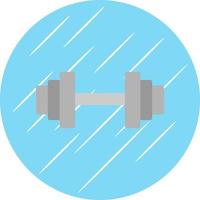 Exercise Vector Icon Design