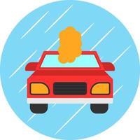 Breakdown Vector Icon Design