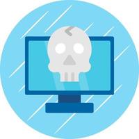 Scam Vector Icon Design