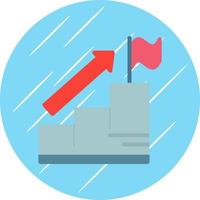 Success Vector Icon Design