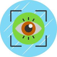 diseño de icono de vector visual