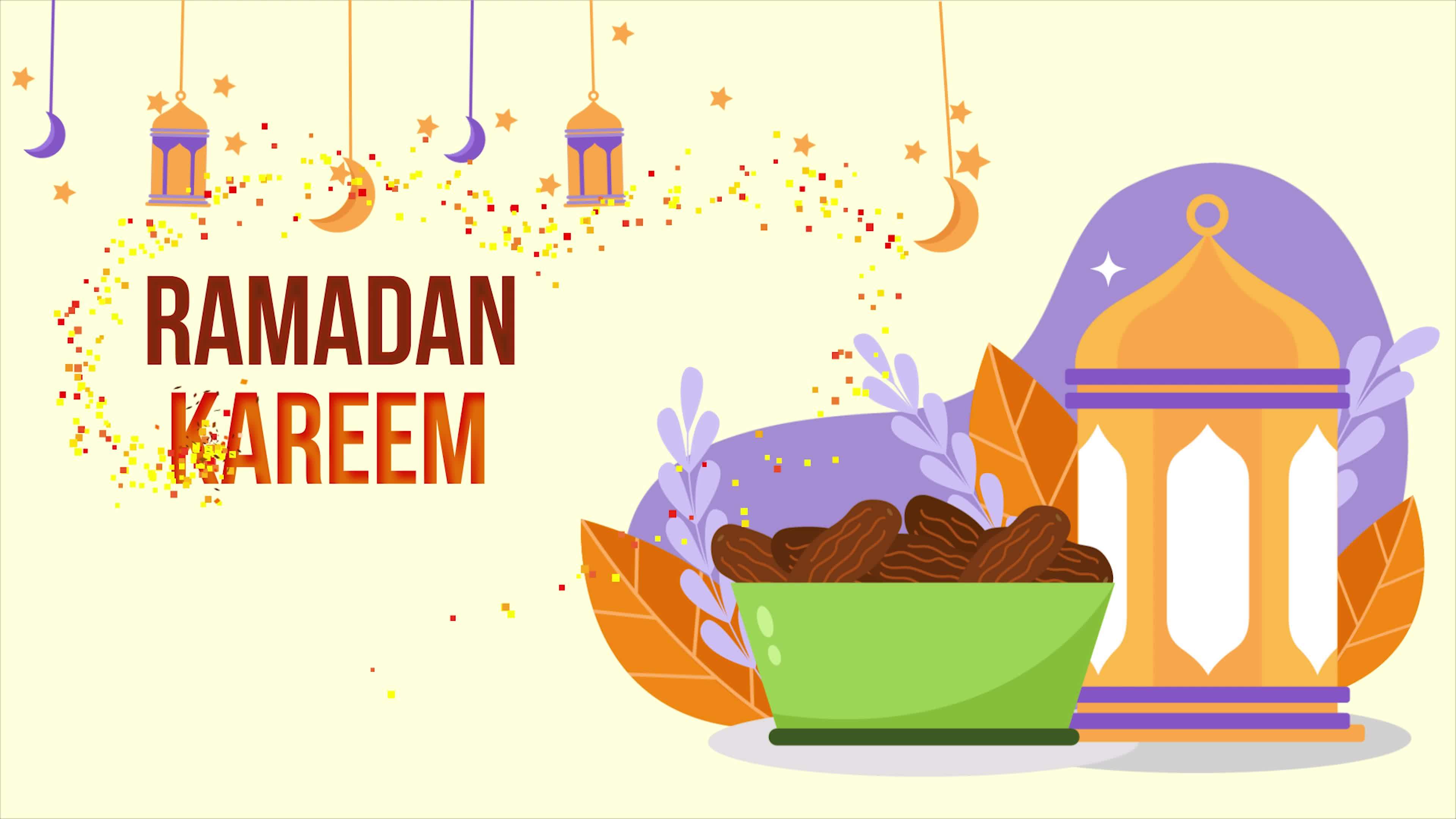 Ramadan Kareem,Ramadan Background, Ramadan Video, Ramadan Arabic, Happy ...