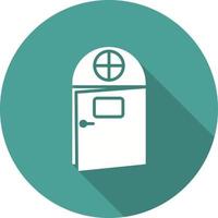 doors Vector Icon