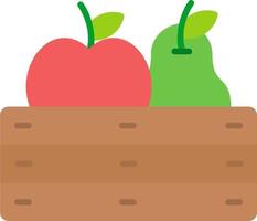 Fruits Vector Icon