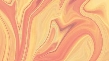 Colorful marble ink colorful texture background pattern with wave shapes. Abstract luxury elegant liquid marble texture. photo