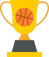 Trophy Vector Icon