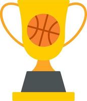 Trophy Vector Icon