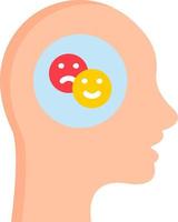 Emotions Vector Icon