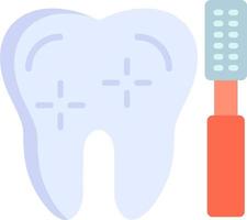 Dentist Tools Vector Icon