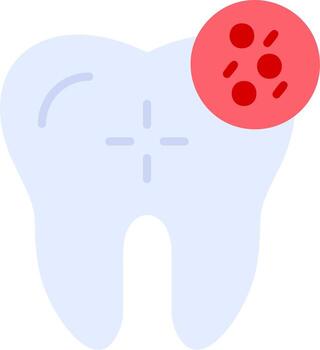 decaido vector icono