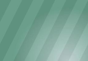 Gradient green background with stripe photo