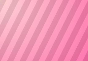 Gradient pink background with stripe photo