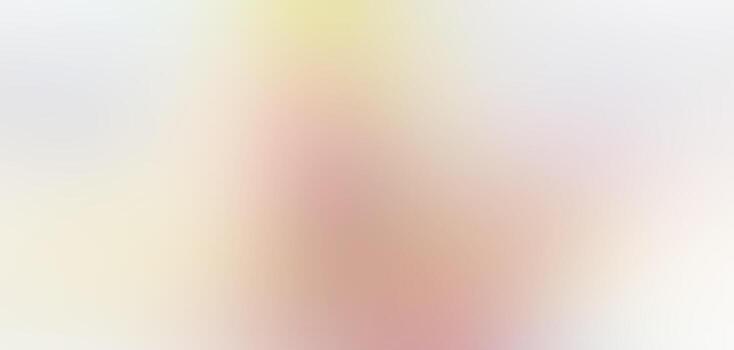 Gradient blurred background, template with elegant design concept, minimal style composition, smooth soft and warm bright hipster illustration photo