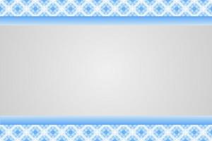Gradient background with pattern background photo