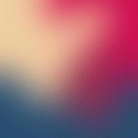 Gradient Blurred Colorful With Grain Noise Effect Background photo