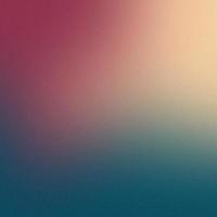 Gradient Blurred Colorful With Grain Noise Effect Background photo