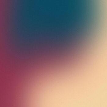 Gradient Blurred Colorful With Grain Noise Effect Background photo